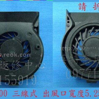 ☆REOK☆ Lenovo 聯想 ThinkPad X200 X201 X201I CPU風扇 筆電風扇