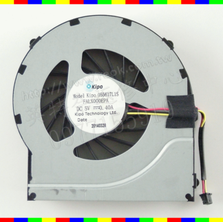 ☆REOK☆ HP 惠普 Pavilion DV7-4000 DV7T-4100 DV6-3028TX DV6-3029TX DV6-3130SA CPU風扇 筆電風扇 散熱 NB風扇
