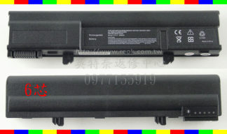 ☆REOK☆ DELL 戴爾 XPS M1210 312-0435 313-0436 451-10356 451-10357 451-10370 451-10371 CG036 CG039 HF674NF343 筆電電池