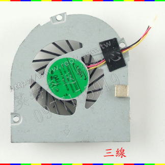 ☆REOK☆ Toshiba 東芝 T210 T210-01B CPU風扇 筆電風扇 散熱 NB風扇 AD05005HX08D300