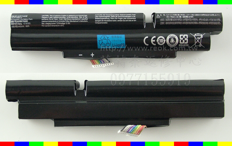 3830T 3830TG 4830T 4830TG 5830T 5830TG AS11A3E AS11A5E 電池