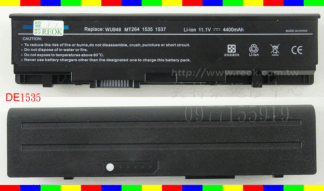 ☆REOK☆ DELL 戴爾 Studio WU946 WU946 WU965 MT276 MT264 KM905 PW773 KM904 KM887 筆電電池