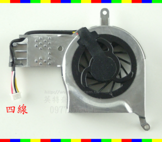 ☆REOK☆ HP 惠普 Pavilion TX1000 TX1100 TX1200 TX1300 TX1400 TX1005AU tx2000 tx2500 TX2 CPU風扇 筆電風扇 散熱器 NB風扇