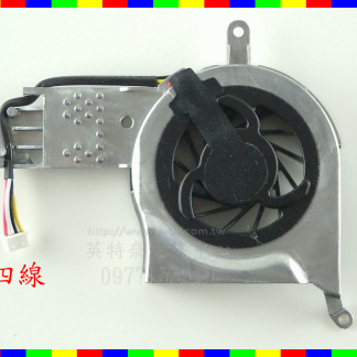 ☆REOK☆ HP 惠普 Pavilion TX1000 TX1100 TX1200 TX1300 TX1400 TX1005AU tx2000 tx2500 TX2 CPU風扇 筆電風扇 散熱器 NB風扇