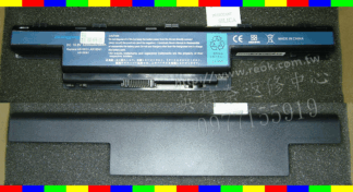 ☆REOK☆ ACER 宏碁 Aspire V3-431 V3-471G V3-531G V3-551G V3-571G V3-731G V3-771 V3-7710 V3-7710G AS10D81 筆電電池