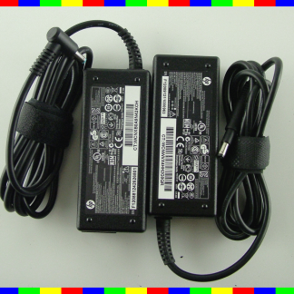 ☆REOK☆ HP 原廠 19.5V 3.33A 65W ENVY Ultrabook Sleekbook Spectre XT 13t-2000 14t-3100 14-3000 變壓器 充電器 電源插頭