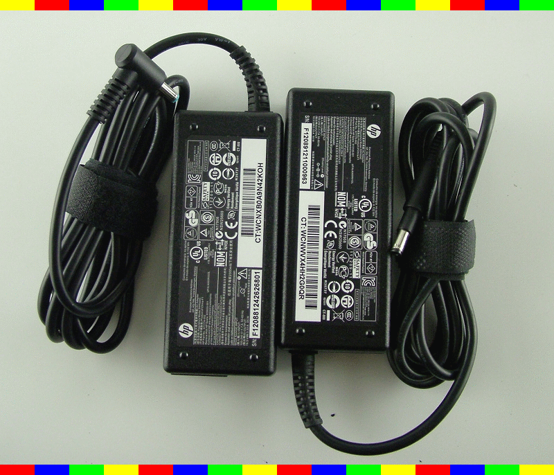 ☆REOK☆ HP 原廠 19.5V 3.33A 65W ENVY Ultrabook Sleekbook Spectre XT 13t-2000 14t-3100 14-3000 變壓器 充電器 電源插頭