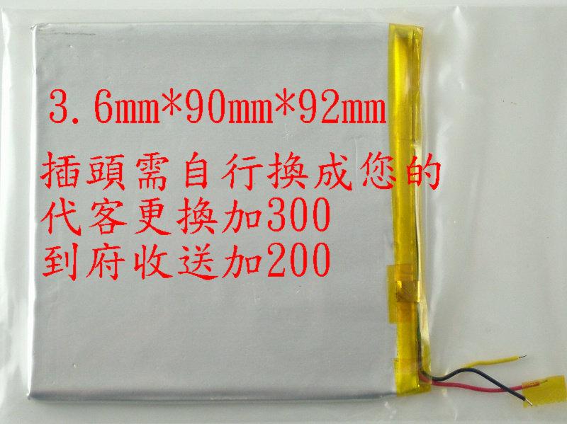 商品實拍