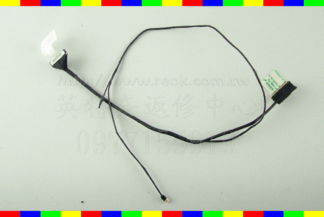 ☆REOK☆ ACER 宏基 Aspire 5810 5810T 5810TZ AS5810T LCD CABLE 50.4CR03.012 REV:A02 Wistron JM51 LVDS 螢幕 面板 排線 屏線