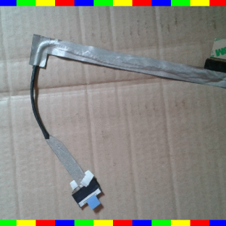 ☆REOK☆ DELL 戴爾 Inspiron 1545 1546 PP41L LCD改LED LVDS 螢幕 換面板 排線 屏線 不開機 顯示異常 白屏