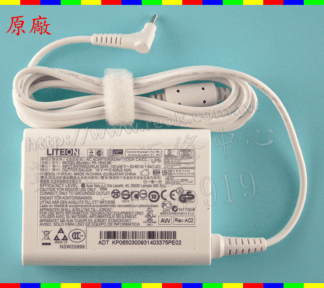 ☆REOK☆ Acer 宏碁 Ultrabook 筆電 充電器 19V 3.42A S5 S7 S5-391 S7-391 W700 P3-171 P3-131 變壓器 原廠