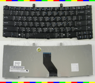 Acer TM  5620 5710 5720 5730 7320 7520 7720 D620 鍵盤4720