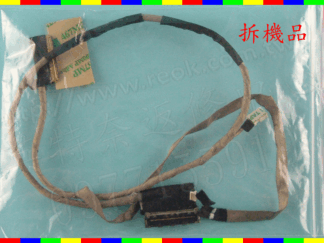 ☆REOK☆ 宏碁 Acer Aspire 3830t 3830TG DC02001AZ10 LVDS 螢幕 面板 排線 屏線