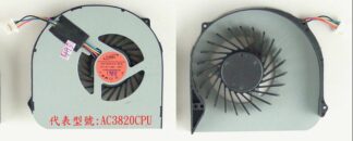 英特奈 ACER 宏碁3820G 3820T 3820TG 3820TZ 3820TZG 3820ZG 筆電散熱風扇