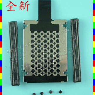 ☆REOK☆ 全新 IBM X60 X61 X60S X61S T60 T61 Z61 Z61T X200 R400 T400 T500 LENOVO 硬碟架 膠條 螺絲