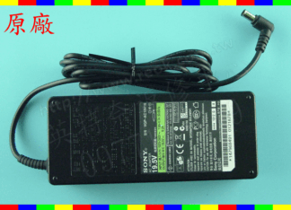 ☆REOK☆原廠Sony VAIO 19.5V 6.2A 6.15A 120W VGP-AC19V52 AC19V45,VGP-AC19V46,VGP-AC19V52,VGP-AC19V53,VGP-AC19V16 變壓器
