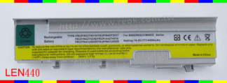 ☆REOK☆ 全新 LENOVO 聯想 N440 N440A N440G 42T4515 3000 N200 41U5026 42T4516 42T5237 41U5025 42T5236 42T4515 筆電電池