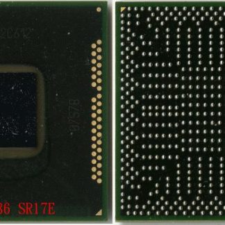 ☆REOK☆ 筆電南北橋 PCH INTEL DH82HM86 SR17E 全新