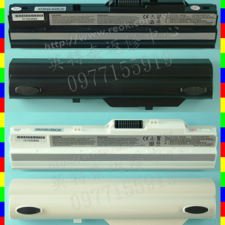 ☆REOK☆ 微星 MSI 全新筆電電池 長效電池 6cell 6芯 Wind U90 N011 U100 U100X U200 U210, BTY-S11 S12