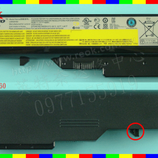 LENOVO 聯想 L09C6Y02 L09L6Y02 L09M6Y02 L09N6Y02 原廠筆電電池 G460