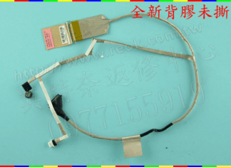 英特奈 HP 惠普 4320s 4321s 4325s 4326s 螢幕 面板 排線 屏線L3
