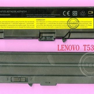 英特奈 聯想 LENOVO ThinkPad T530 T530I L530 70+ 筆電電池 T530