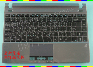 ☆REOK☆ 華碩 ASUS U24 U24A U24E P24 P24E 筆電繁體中文鍵盤 帶C殼