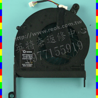 ☆REOK☆ 宏碁 ACER TravelMate P243-M 筆電 CPU 風扇