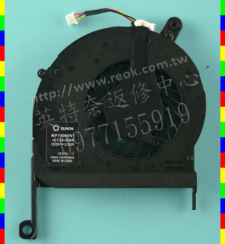 ☆REOK☆ 宏碁 ACER TravelMate P243-M 筆電 CPU 風扇