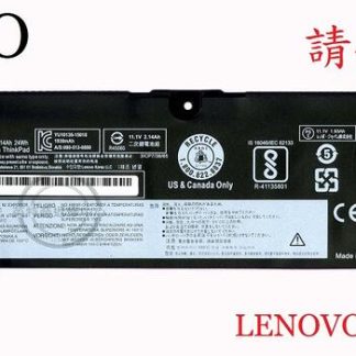LENOVO THINPAD T460S T470S 01AV405 SB10F46460 筆電電池SB10F46462