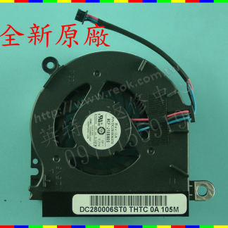 英特奈 HP 惠普 6440B 6450B 6455B 6550B 6555B 筆電 風扇