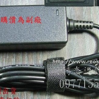 ASUS 華碩 變壓器 充電器 EeePC Eee PCS101H 12V 3A 36W