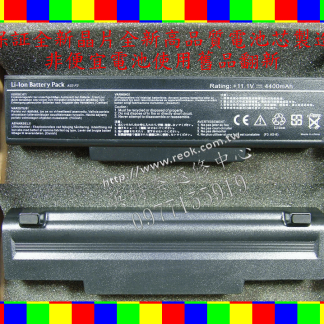 ASUS 華碩 A32-F3 M51V 全新電池 6cell F3