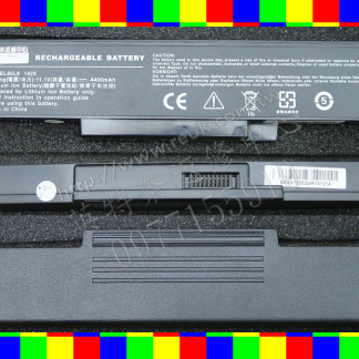 英特奈 GIGABYTE 技嘉 GA 551 551A 551U 451U BATEL80L6 筆電 電池