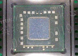 英特奈 筆電 BGA INTEL AC82GS45 SLB92 PCH 全新