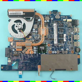 英特奈 SONY 索尼 SVF14A15CWB SVF14AA 不開機維修 不顯示 板號:GD5 GD6