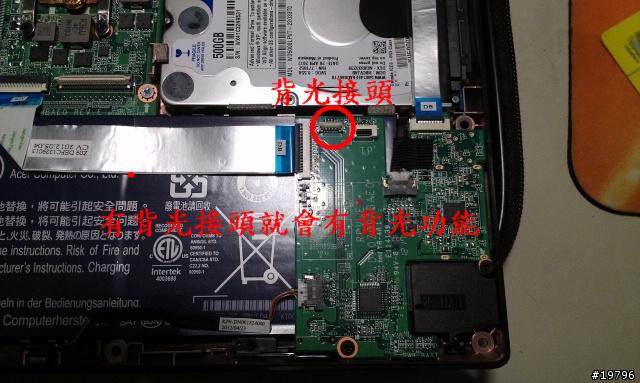 商品實拍