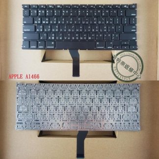 ☆REOK☆ APPLE MACBOOK AIR A1369 A1466 繁體中文鍵盤