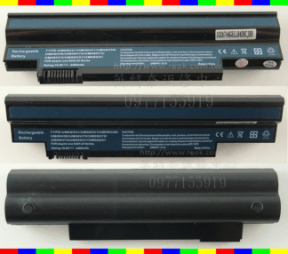 ☆REOK☆ ACER 宏碁 AS Aspire One UM09G31 NAV50 全新筆電電池