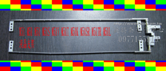 ASUS 華碩 F3 F3J F3A F3F F3K F3S F3T 屏軸 液晶支架