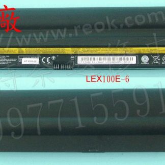 LENOVO 聯想 ThinkPad X100e X100 E10 X120E x120 80+ 原廠筆電電池