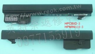 英特奈 HP 惠普 MINI HSTNN-LB0C HSTNN-I70C Mi Edition 1046NR 筆電電池