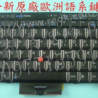 聯想 Lenovo ThinkPad X220 T410Si T420Si X220T T400S T410 筆電鍵盤