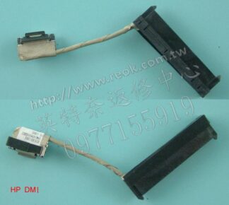 英特奈 HP 惠普 DM1 硬碟 排線