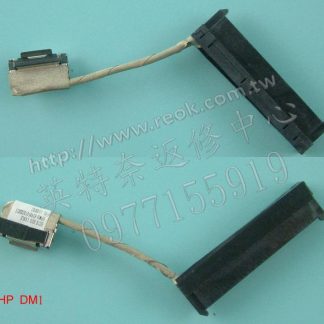 英特奈 HP 惠普 DM1 硬碟 排線