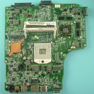 英特奈 Acer Aspire TimelineX 4820TG 筆電主機板 DA0ZQ1MB8D0 交換