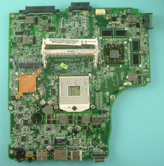 英特奈 Acer Aspire TimelineX 4820TG 筆電主機板 DA0ZQ1MB8D0 交換