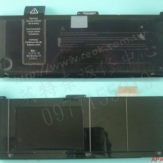 英特奈 蘋果 APPLE MacPro 17吋 A1309 A1297 2009-2010年 筆電電池