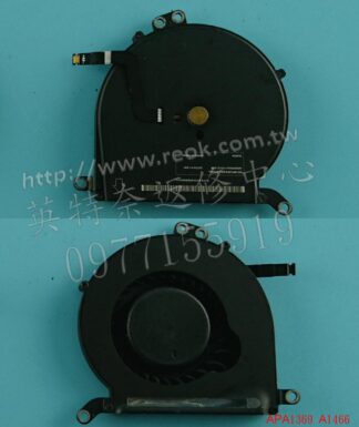 ☆REOK☆ APPLE 蘋果 MACBOOK AIR A1369 A1466 CPU散熱風扇 全新
