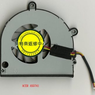 英特奈 ACER 宏碁 AS 5741G 5741Z 5741ZG 5741ZG 筆電CPU散熱風扇